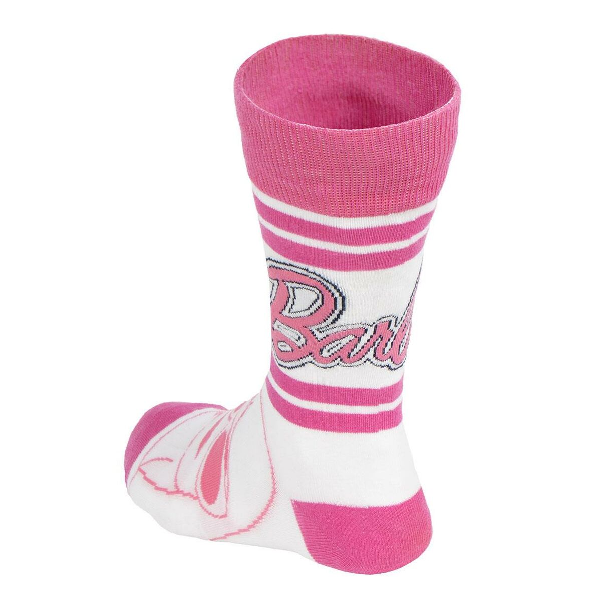 Sokid Barbie (36-43)